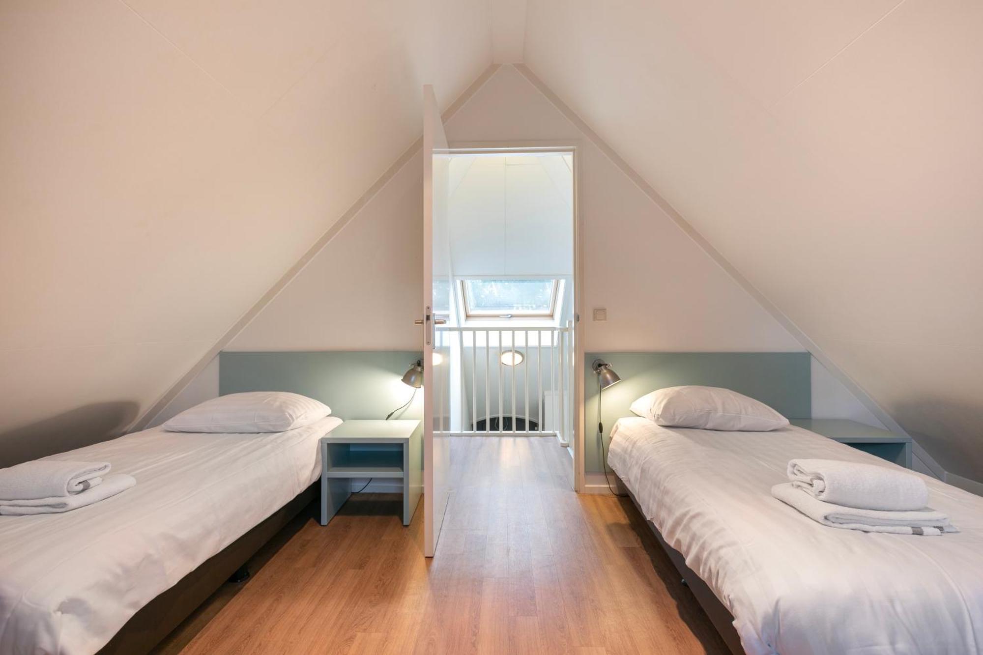 Dormio Park Scorleduyn Hotel Schoorl Room photo