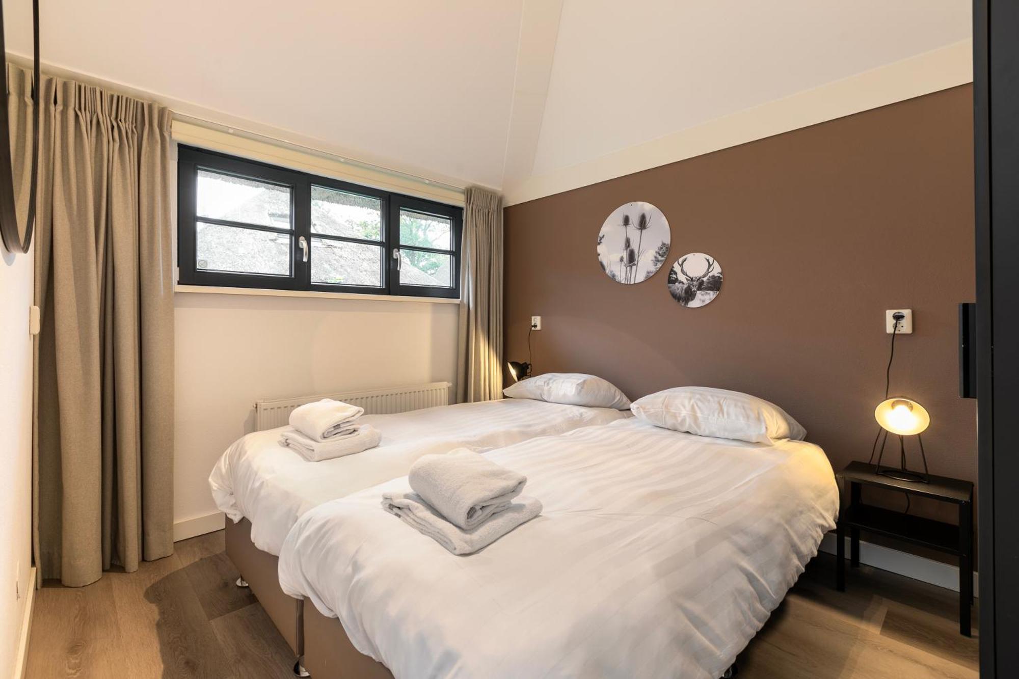 Dormio Park Scorleduyn Hotel Schoorl Room photo