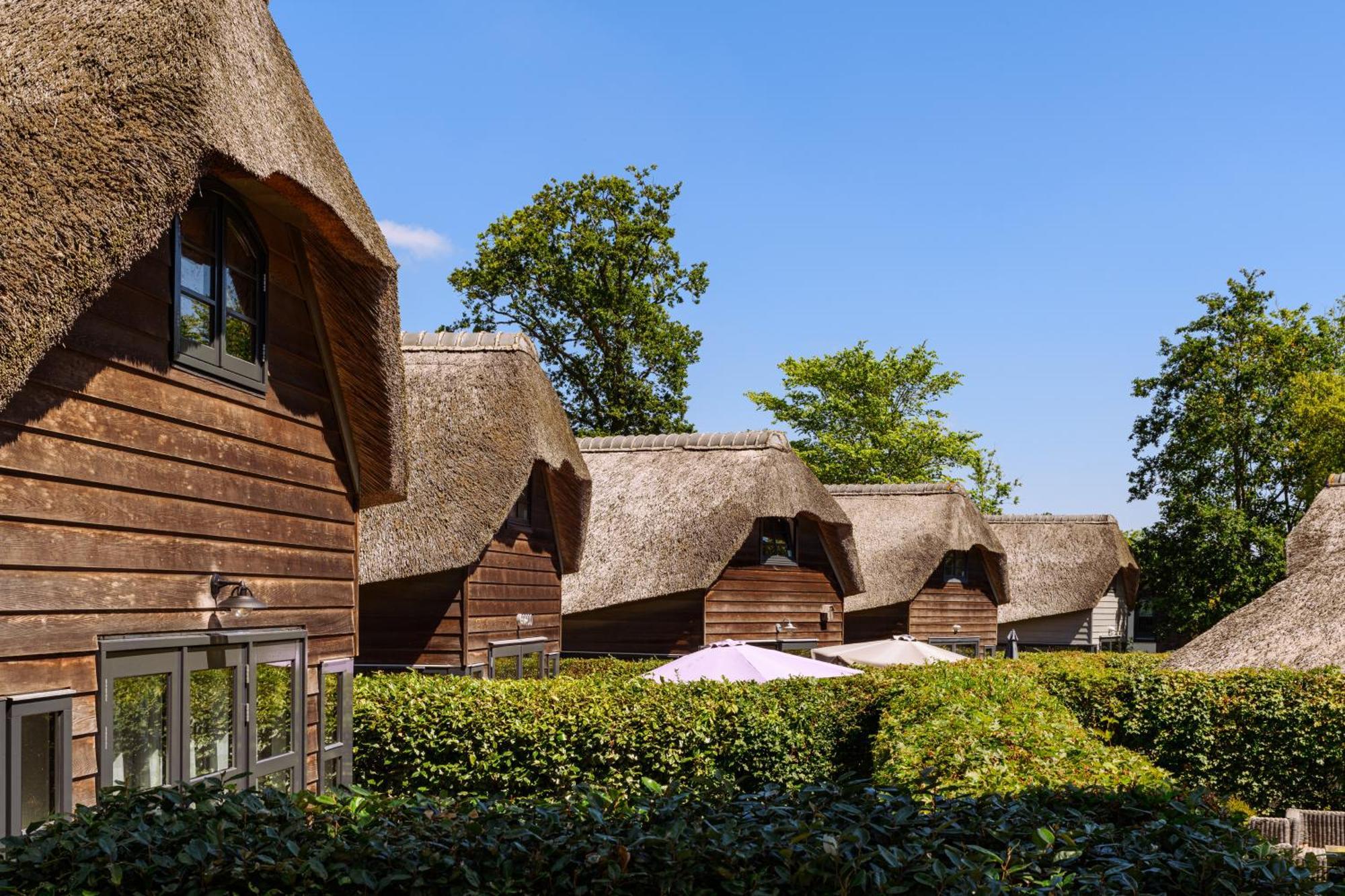 Dormio Park Scorleduyn Hotel Schoorl Exterior photo